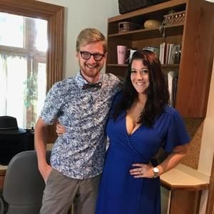 Meet your Posher, Kaylee